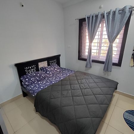 Nirvana Homestays Hyderabad Exteriör bild